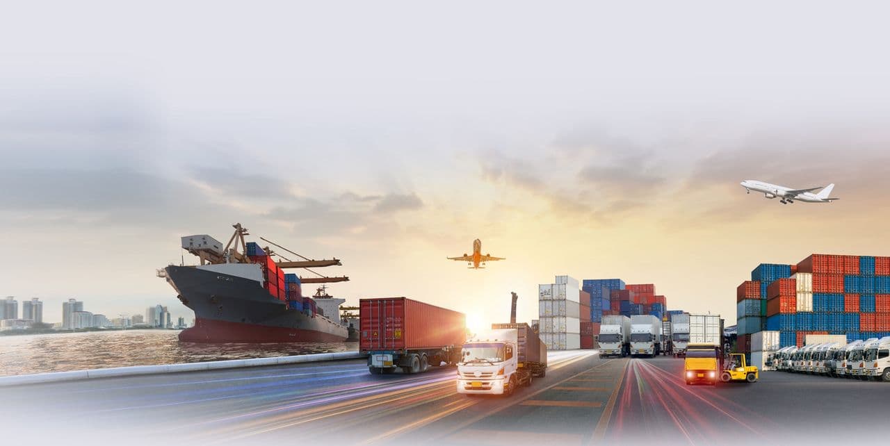 Sea Freight
