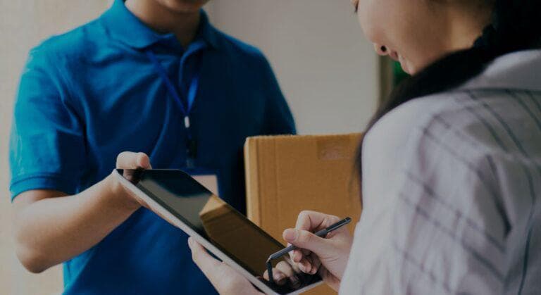 Customs Clearance