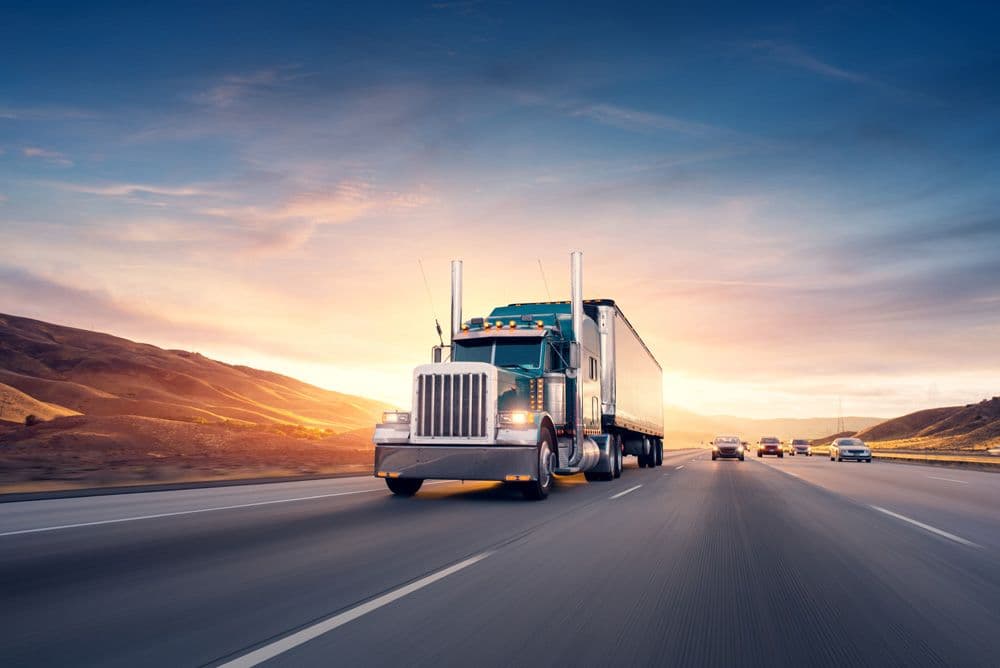 Road Transport